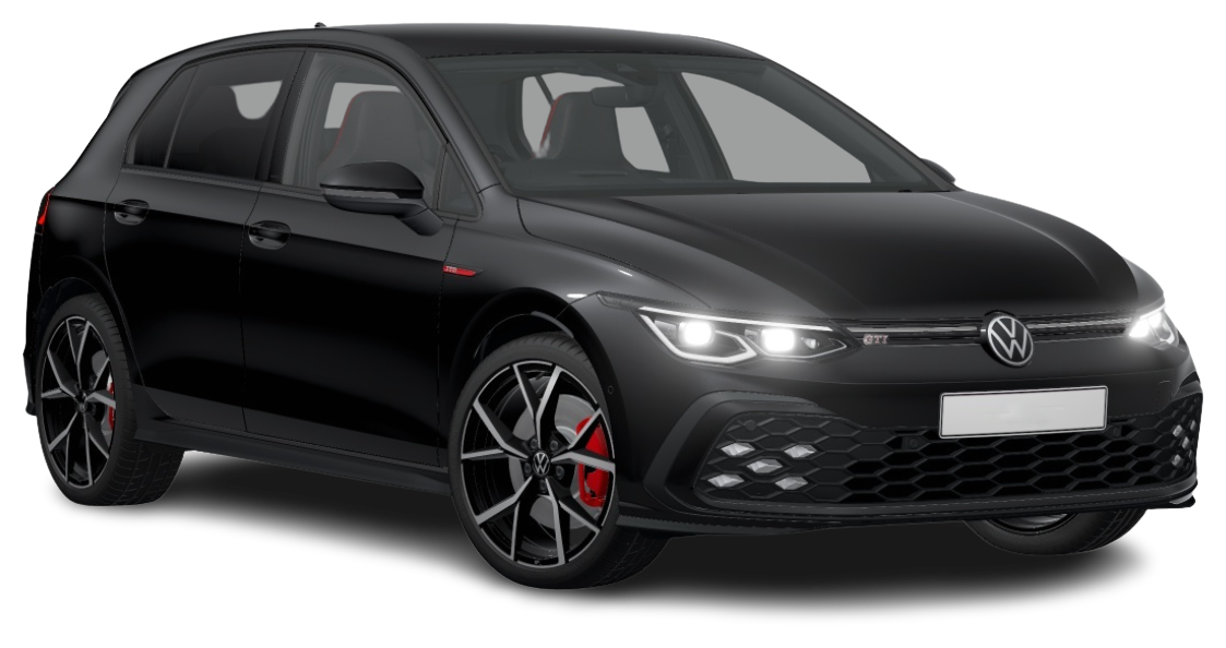 Vw Golf Gti Im Auto Abo Carvolution Ch