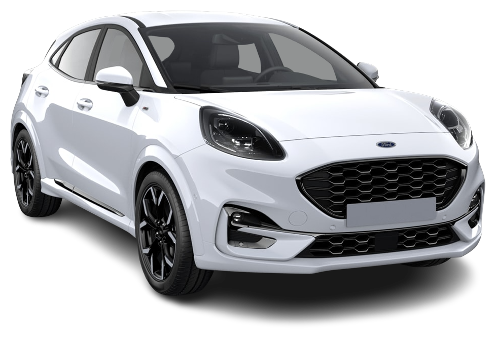 Ford Puma ST Line X En Abonnement Voiture Carvolution Ch