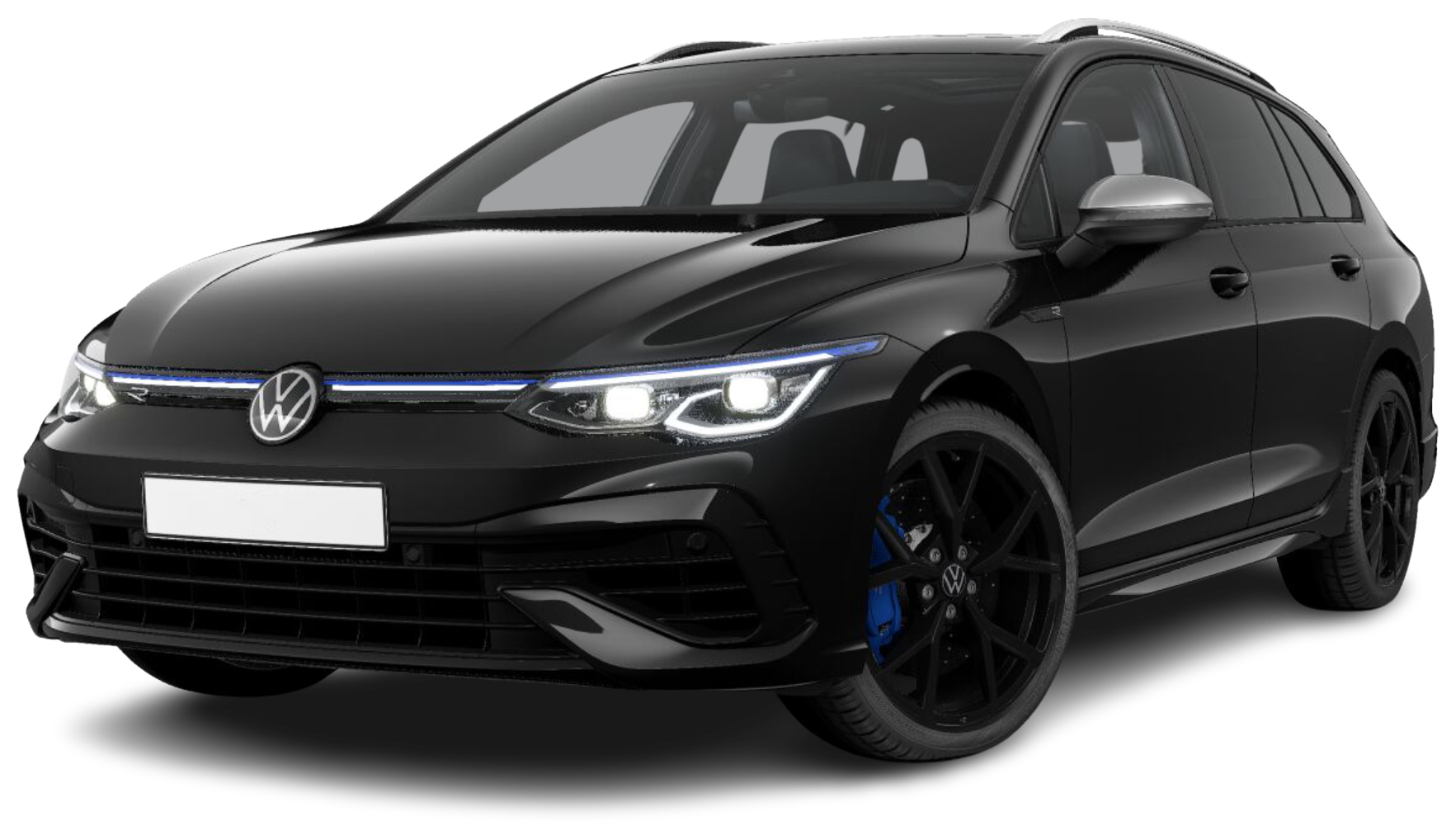 Vw Golf R Variant Im Auto Abo Carvolution Ch