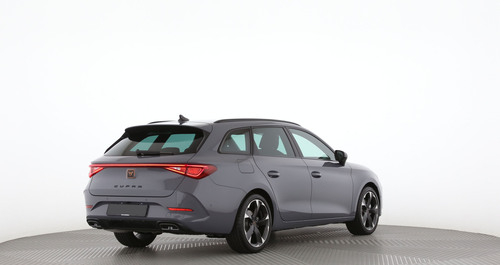 Cupra Leon Sportstourer As Car Subscription Carvolution Ch