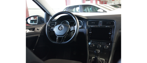 VW Golf 7