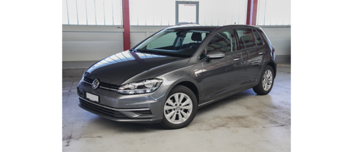 VW Golf 7