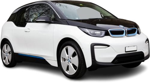 BMW i3 120Ah