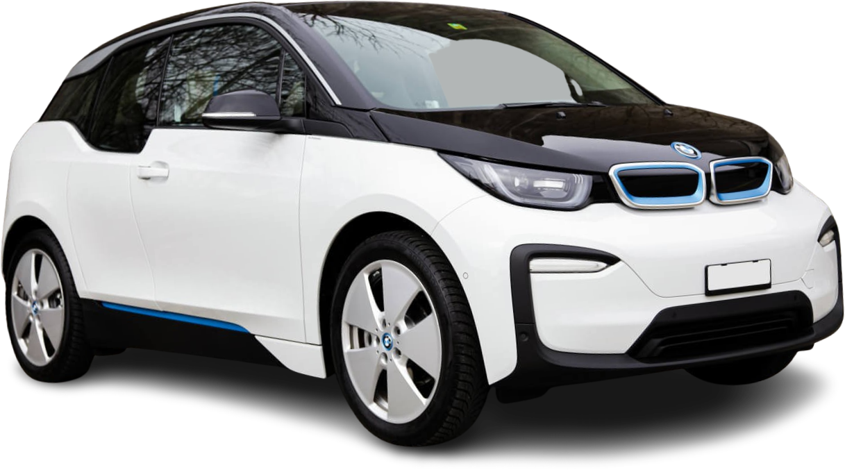 BMW i3 120Ah