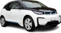 BMW i3 120Ah