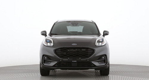 Ford Puma ST-Line X Mild-Hybrid