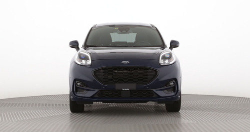 Ford Puma ST-Line X Mild-Hybrid