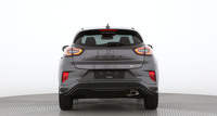 Ford Puma ST-Line X Mild-Hybrid