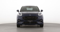 Ford Puma ST-Line X Mild-Hybrid