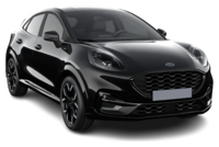 Ford Puma ST-Line X Mild-Hybrid