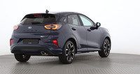 Ford Puma ST-Line X Mild-Hybrid