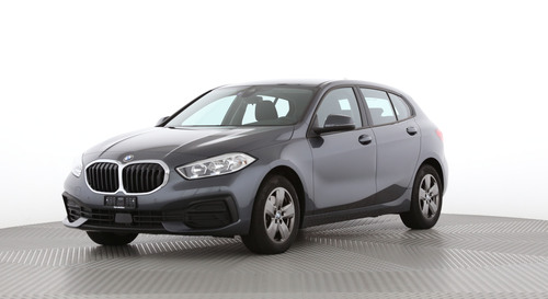 BMW 118i