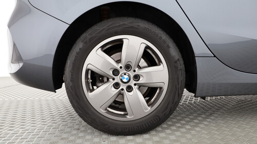 BMW 118i