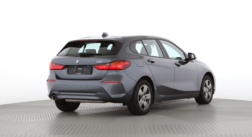 BMW 118i