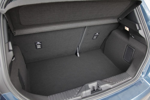 Ford Fiesta ST-Line X