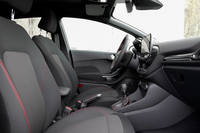 Ford Fiesta ST-Line X