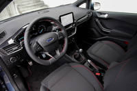 Ford Fiesta ST-Line X