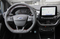 Ford Fiesta ST-Line X