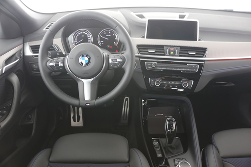 BMW X2 xDrive20d 2.0lt M Sport