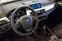 BMW X1 xDrive25e LCI Plug in Hybrid