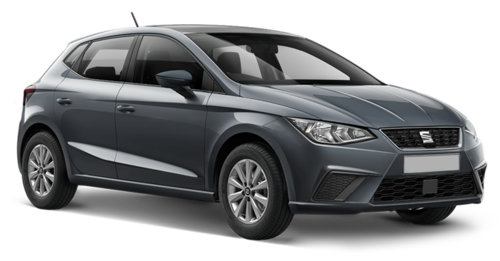 Seat Ibiza Style