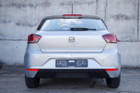 Seat Ibiza Style