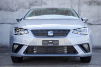 Seat Ibiza Style