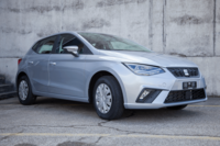 Seat Ibiza Style