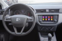 Seat Ibiza Style