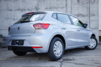 Seat Ibiza Style