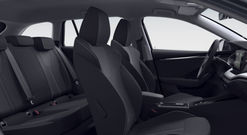 Skoda Octavia 1.4 Plug-in Hybrid