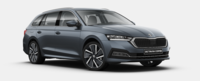 Skoda Octavia 1.4 Plug-in Hybrid