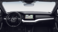 Skoda Octavia 1.4 Plug-in Hybrid