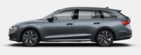 Skoda Octavia 1.4 Plug-in Hybrid