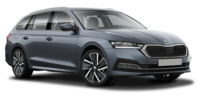 Skoda Octavia 1.4 Plug-in Hybrid