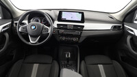 BMW X1 xDrive18d 
