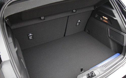 Ford Focus ST-Line X