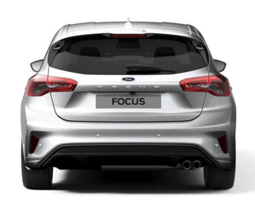 Ford Focus ST-Line X