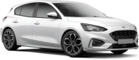 Ford Focus ST-Line X