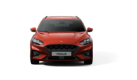 Ford Focus SW ST-Line X