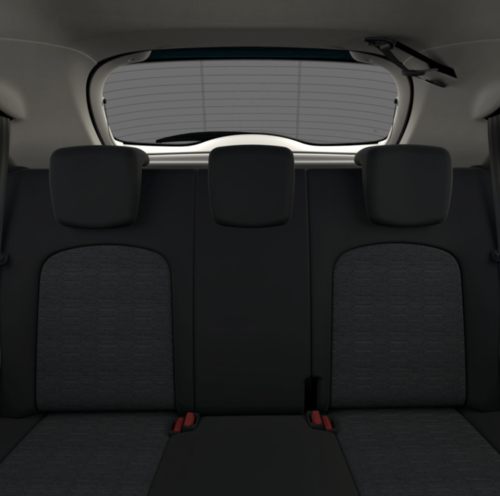 Renault Zoe INTENS