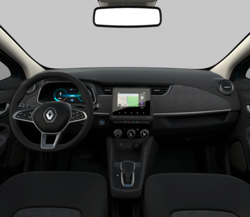 Renault Zoe INTENS
