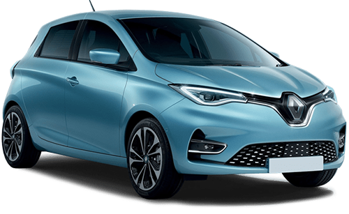 Renault Zoe INTENS
