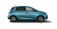 Renault Zoe INTENS