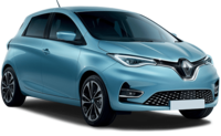Renault Zoe INTENS
