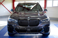 BMW X5 xDrive40d