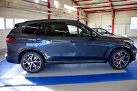 BMW X5 xDrive40d