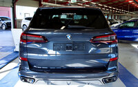 BMW X5 xDrive40d