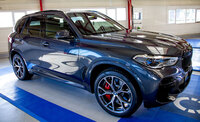 BMW X5 xDrive40d