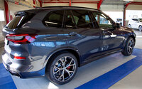 BMW X5 xDrive40d